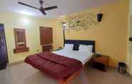 Bedroom 3 Corbett Tiger Tejomaya Resort