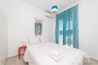 Bedroom 4 Thalassa & Thalassa Prive Residential Complexes