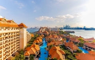 Atraksi di Area Sekitar 2 5 Resort Stay on Palm Jumeirah w Sea View