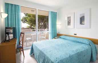 Kamar Tidur 4 Club Hotel Cala Ratjada