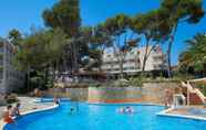 Swimming Pool 2 Club Hotel Cala Ratjada