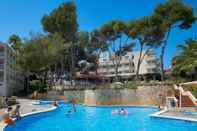 Swimming Pool Club Hotel Cala Ratjada