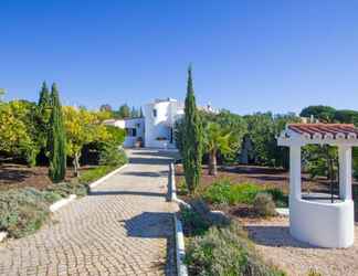 Exterior 2 Villa Unica 10 in Carvoeiro