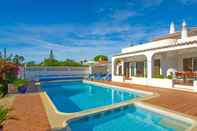 Swimming Pool Villa Unica 10 in Carvoeiro