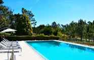 Swimming Pool 2 Villa Morena AL in Herdade da Aroeira