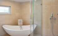 Phòng tắm bên trong 3 Villa Morena AL in Herdade da Aroeira