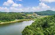 Nearby View and Attractions 2 Taean The Nature and Lake Pension