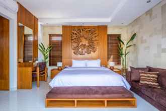 Bedroom 4 Luxalla Villa by Premier Hospitality