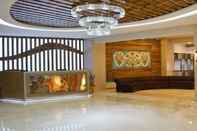 Lobby Harlek Termal Otel Wellness&Spa