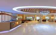 Lobby 7 Harlek Termal Otel Wellness&Spa