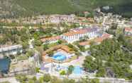 Nearby View and Attractions 2 Harlek Termal Otel Wellness&Spa