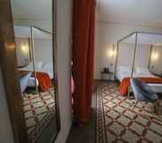 Bedroom 7 20 MIGLIA BOUTIQUE HOTEL