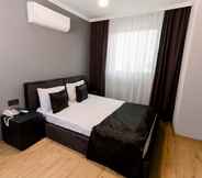 Bedroom 3 TRİO HOTEL AIRPORT