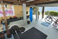 Fitness Center Garden Hotel Primavera