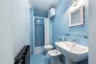 In-room Bathroom Anguillara