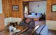 Bedroom 3 Pine Park Glade Resort Shogran