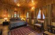 Bedroom 6 Pine Park Glade Resort Shogran