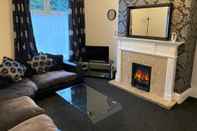 Common Space St Pauls Rd - Townhouse Accommodation