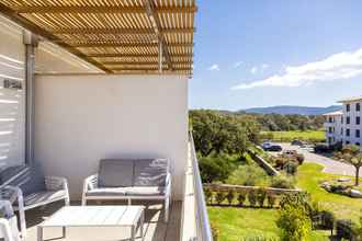 Kamar Tidur 4 Domaine D'arca Corse du Sud - Piscine - T2 - 4 Personnes "david 11"