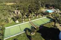 Fitness Center Domaine D'arca Corse du Sud - Piscine - T2 - 4 Personnes "david 11"