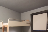 Bedroom ibis budget Montceau-les-Mines