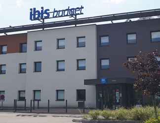 ภายนอกอาคาร 2 ibis budget Montceau-les-Mines