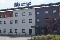 ภายนอกอาคาร ibis budget Montceau-les-Mines