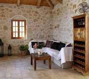 Ruang Umum 3 Vilotel Luxury Villaszakynthos Jones Villa 3 Bed Agios Nikolaos