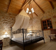 Bilik Tidur 2 Vilotel Luxury Villaszakynthos Jones Villa 3 Bed Agios Nikolaos