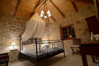 Bilik Tidur 4 Vilotel Luxury Villaszakynthos Jones Villa 3 Bed Agios Nikolaos