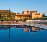Kolam Renang 6 Vilotel Luxury Villaszakynthos Jones Villa 3 Bed Agios Nikolaos