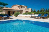 Kolam Renang Vilotel Luxury Villaszakynthos Jones Villa 3 Bed Agios Nikolaos