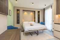 Bilik Tidur Icon H 204 Suite Micro-living