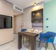 Kamar Tidur 7 Icon H 204 Suite Micro-living