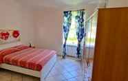 Kamar Tidur 3 Cozy Private House - Trekking Lovers - Town View