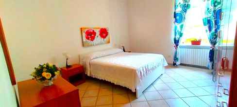 Kamar Tidur 4 Cozy Private House - Trekking Lovers - Town View