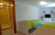 Kamar Tidur 4 Cozy Private House - Trekking Lovers - Town View