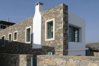 Exterior 4 Mohlos Villas Crete Villa Kalypso