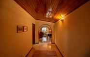 Lobby 6 Impeccable 3 Bedroom House, sea View in Aljezur