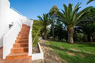 Exterior 4 Impeccable 3 Bedroom House, sea View in Aljezur