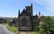 Nearby View and Attractions 3 The Paisley Penthouse - Stunning Abbey View