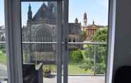 Nearby View and Attractions 4 The Paisley Penthouse - Stunning Abbey View