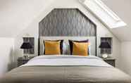 Bilik Tidur 4 The Battersea Classic - Charming 2bdr Flat With Study Room