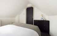 Bilik Tidur 6 The Battersea Classic - Charming 2bdr Flat With Study Room