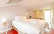 Bedroom 7 Stylish 2 Bedroom Apartment Beside Putney Station