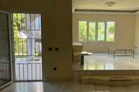 Lobby Panorama Villa With Pool and Garden