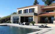 Swimming Pool 7 Villa Luz Madeira Villas