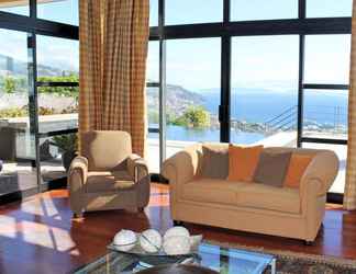 Lobi 2 Villa Luz Madeira Villas