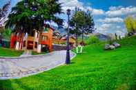 Common Space Pine Spring Resort Pahalgam