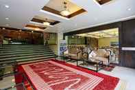 Lobby Pine Spring Resort Pahalgam